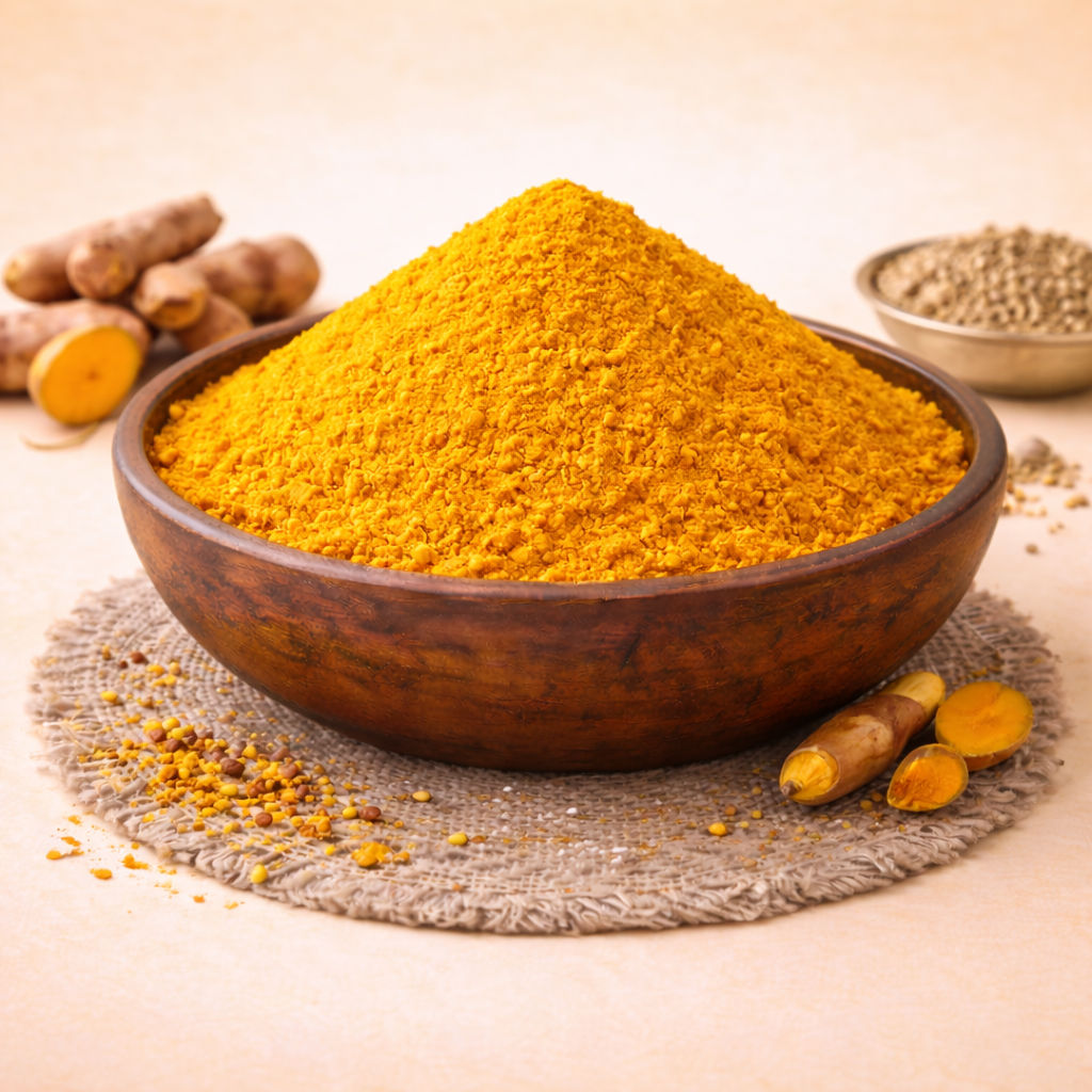 Turmeric Powder