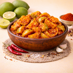 Lime Pickle