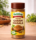 Garam Masala