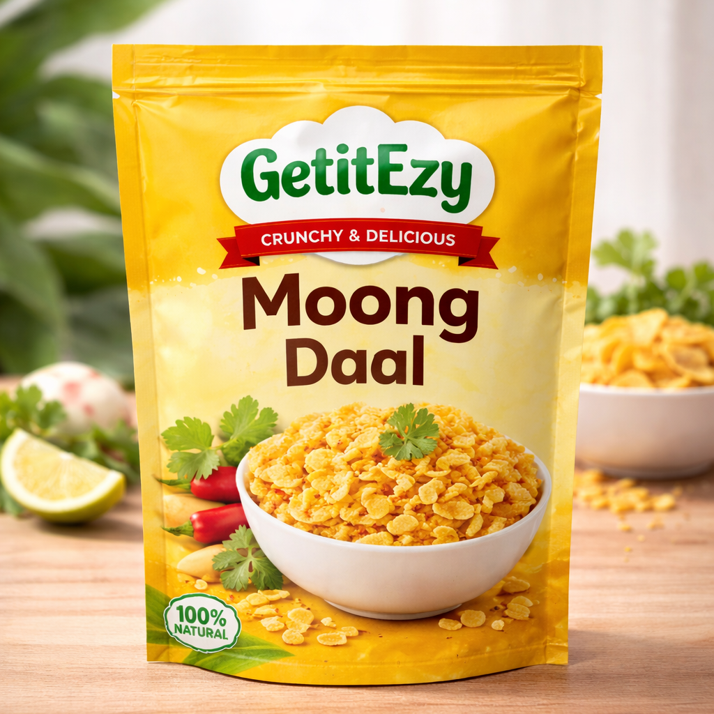 Moong Daal