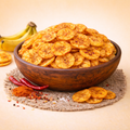 Banana Chips Masala