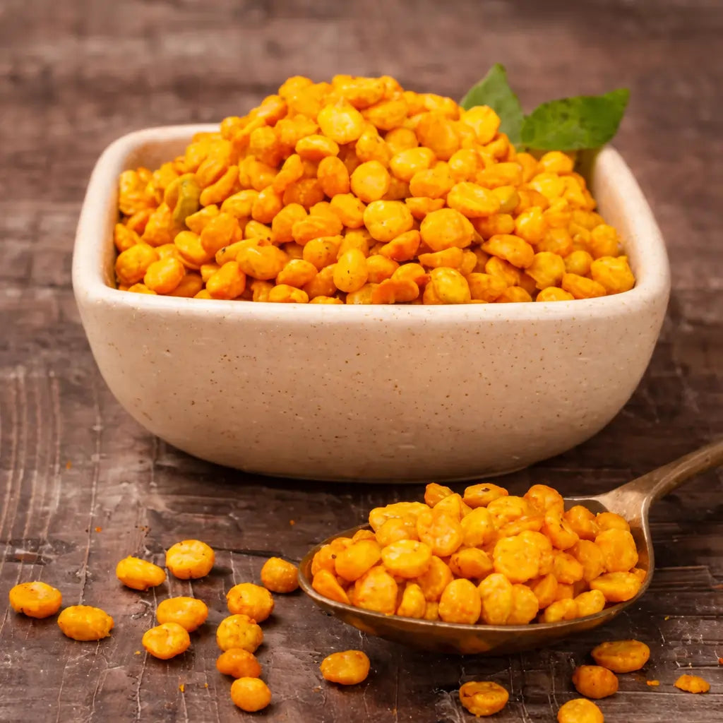 Chana Dal