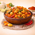 Mixed Veg Pickle