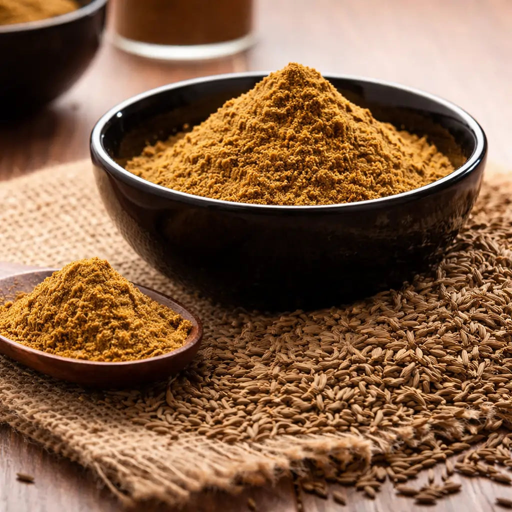 Jeera Powder