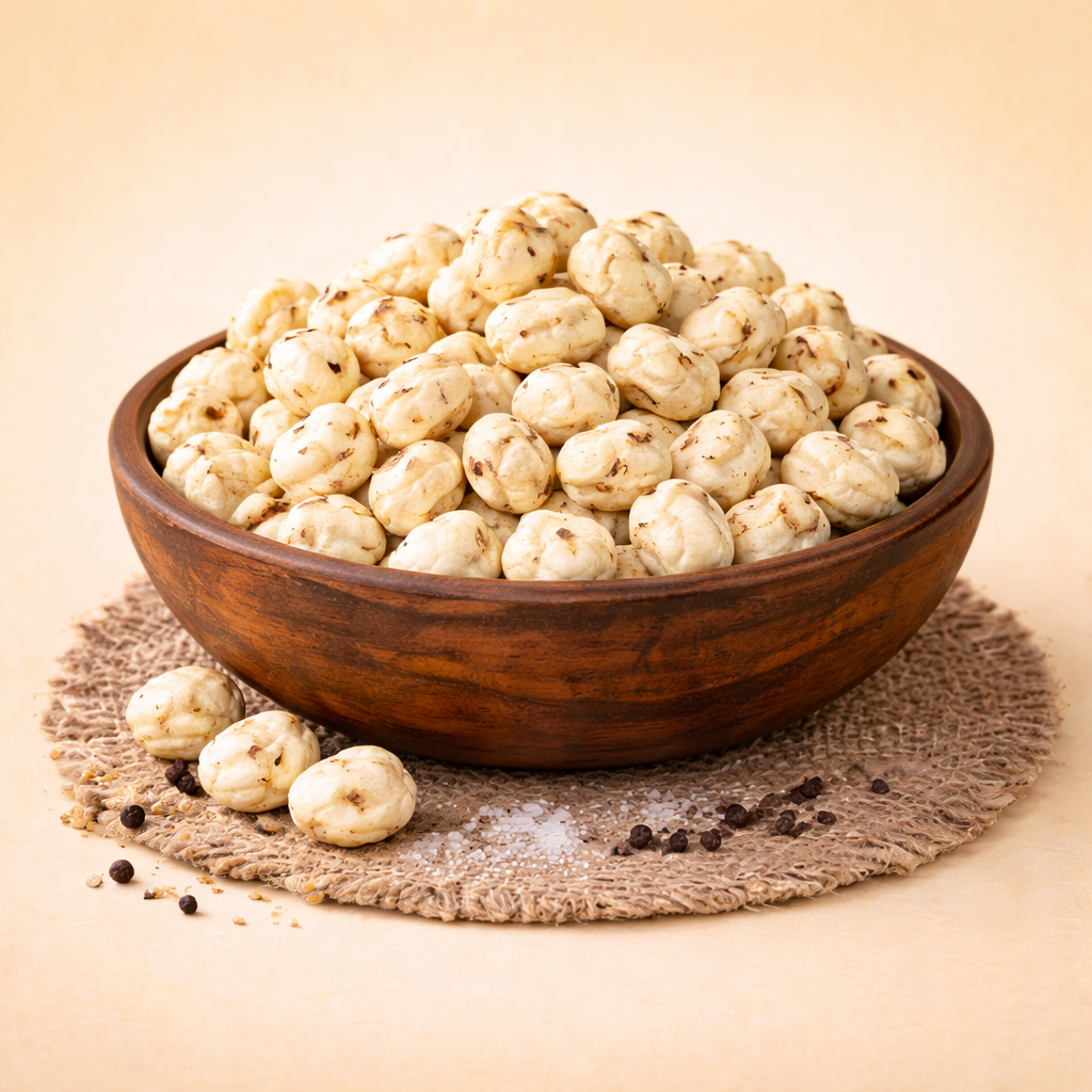 Makhana Salted