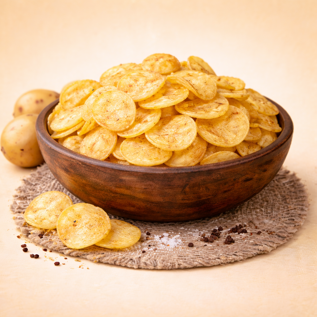 Potato Chips