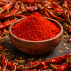Extra Red Chilli Powder